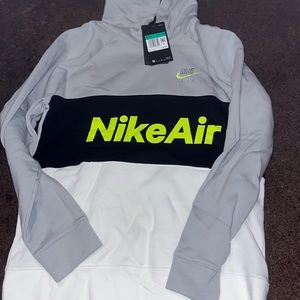 Nike jacket